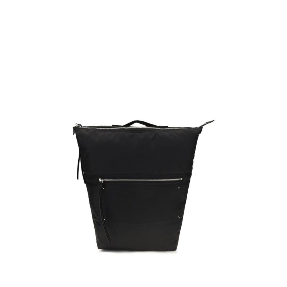 Margiela Men Zip Line Backpack